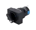 LA39-E(16mm) Series Selector Switches, APT - Thumbnail 5