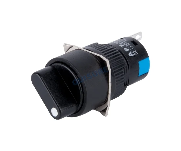 LA39-E(16mm) Series Selector Switches, APT - Image 6