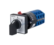 LW39-10 Series Cam Switch, APT