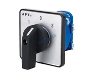 LW39-16A Series Cam Switch, APT