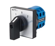 LW39-16B Series Cam Switch, APT