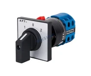 LW39-16C Series Cam Switch, APT