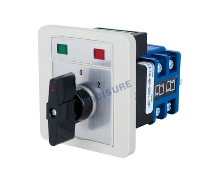 LW39-16N Series Cam Switch, APT