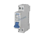 NDB1-32 Series AC MCB, Nader
