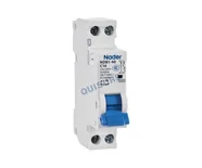 NDB1-40 Series AC MCB, Nader