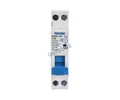 NDB1-40 Series AC MCB, Nader - Thumbnail 2