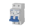 NDB1-63 Series AC/DC MCB, Nader - Thumbnail 1