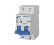 NDB1-63 Series AC/DC MCB, Nader