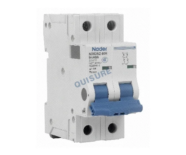 NDB2NZ-80H Series DC MCB, Nader - Image 1