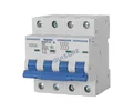 NDB2T-63 Series AC/DC MCB, Nader - Thumbnail 3