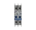 NDB2T-63(UL489) Series AC/DC MCB, Nader - Thumbnail 1