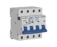 NDB2T-63 Series AC/DC MCB, Nader
