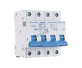 NDB2TS-63 Series AC/DC MCB, Nader - Thumbnail 1
