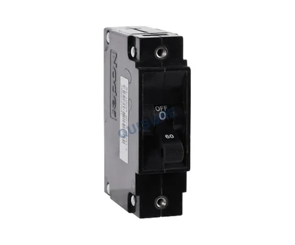 NDB3-100 Series HMCB, Nader