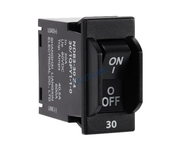 NDB3-30 Series HMCB, Nader - Image 1