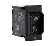 NDB3-30 Series HMCB, Nader