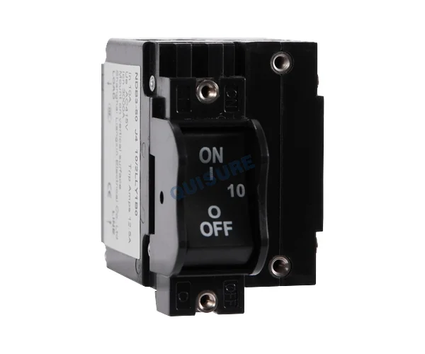 NDB3-50 Series HMCB, Nader - Image 1