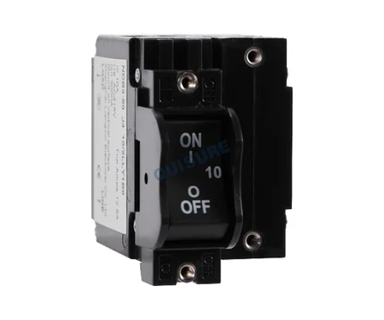 NDB3-50 Series HMCB, Nader