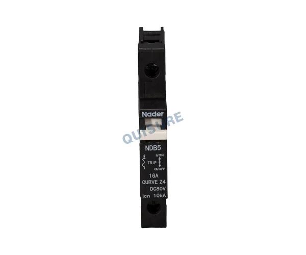 NDB5 Series HMCB, Nader - Image 1