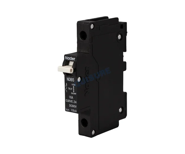 NDB5 Series HMCB, Nader - Image 2