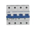 NDB6-125 Series AC/DC MCB, Nader - Thumbnail 1