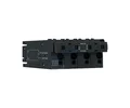 NDB6A-63 Series 1U AC MCB, Nader - Thumbnail 4