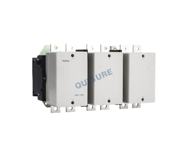 NDC1-1250 Series AC Contactor, Nader - Image 1