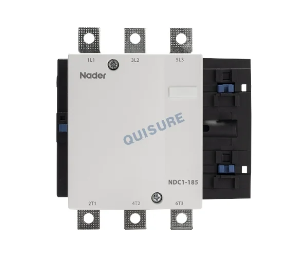 NDC1-185 Series AC Contactor, Nader - Image 1