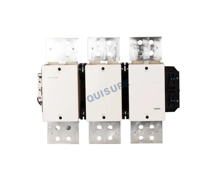 NDC1-2100 Series AC Contactor, Nader