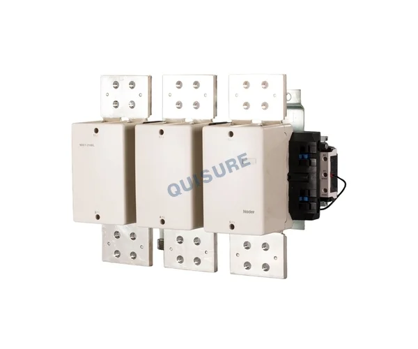 NDC1-2100 Series AC Contactor, Nader - Image 2
