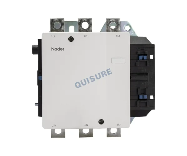 NDC1-800 Series AC Contactor, Nader - Image 1