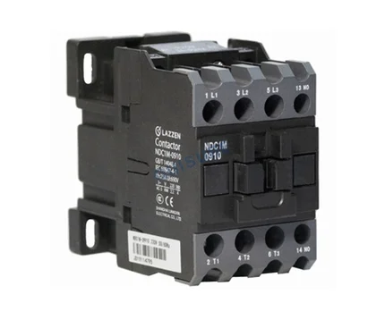 NDC1M-12 Series AC Contactor, Nader