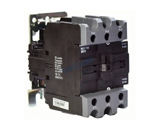 NDC1M-18 Series AC Contactor, Nader - Image 2
