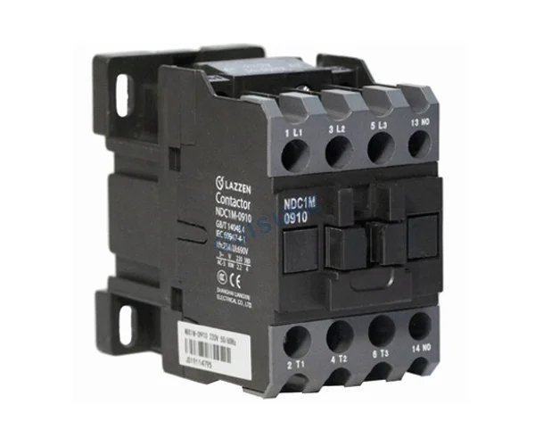 NDC1M-80 Series AC Contactor, Nader - Image 1