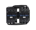 NDC1N-09 Series AC Contactor, Nader - Thumbnail 2