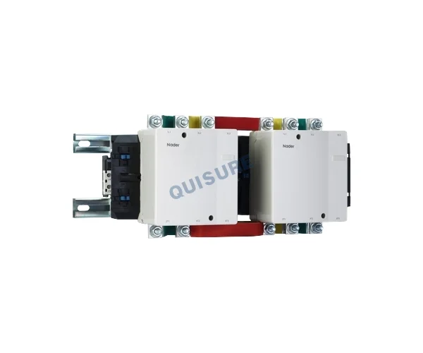 NDC1N-150 Series AC Contactor, Nader - Image 1