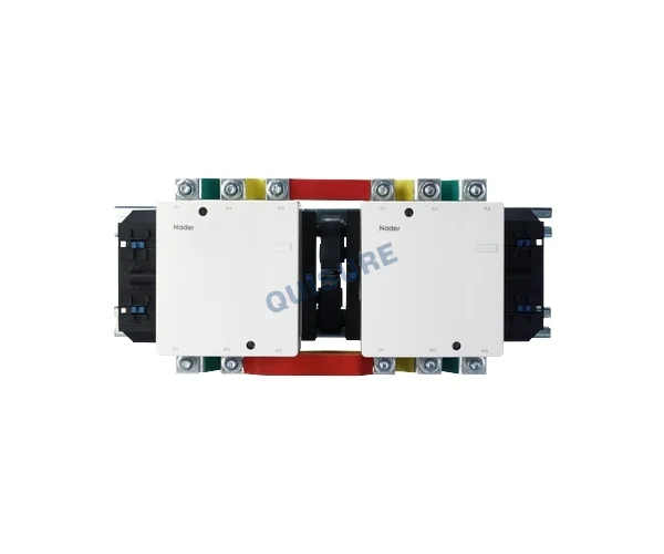 NDC1N-225 Series AC Contactor, Nader - Image 2
