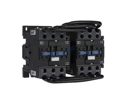 NDC1N-95 Series AC Contactor, Nader