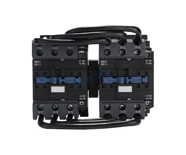 NDC1N-95 Series AC Contactor, Nader - Image 2