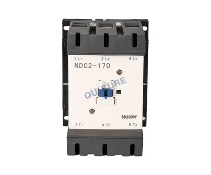 NDC2-150A Series AC Contactor, Nader