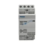 NDC2J-32 Series AC Contactor, Nader