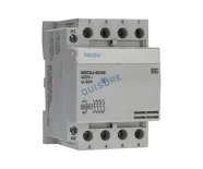 NDC2J-63 Series AC Contactor, Nader