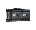 NDC2N-6A Series AC Contactor, Nader - Thumbnail 1