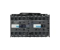 NDC2N-9A Series AC Contactor, Nader - Thumbnail 2
