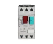 NDD1-32 Series Motor Protection Circuit Breakers, Nader