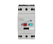 NDD1-80 Series Motor Protection Circuit Breakers, Nader
