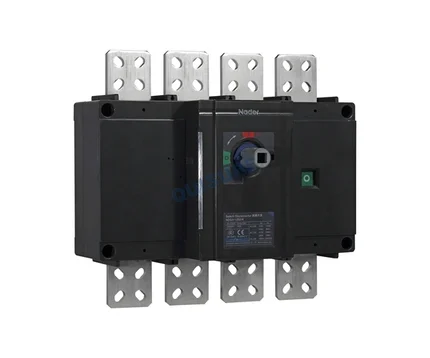 NDG3-1000 Series AC/DC Disconnectors, Nader