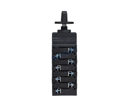 NDG3V-32 Series DC Disconnectors, Nader