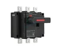 NDG3V-630 Series DC Disconnectors, Nader - Thumbnail 1