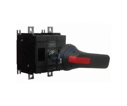 NDG3VH-200 Series DC Disconnectors, Nader